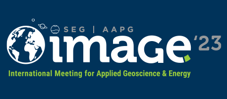 SEG|AAPG IMAGE 2023 Conference